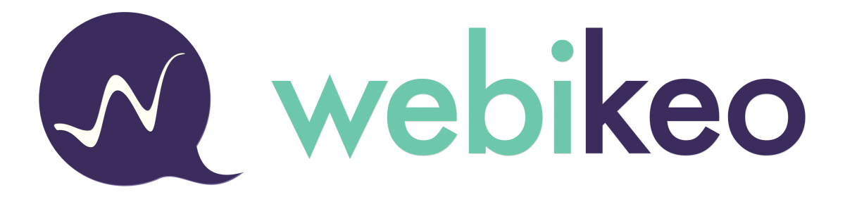 Webikeo-conference en ligne